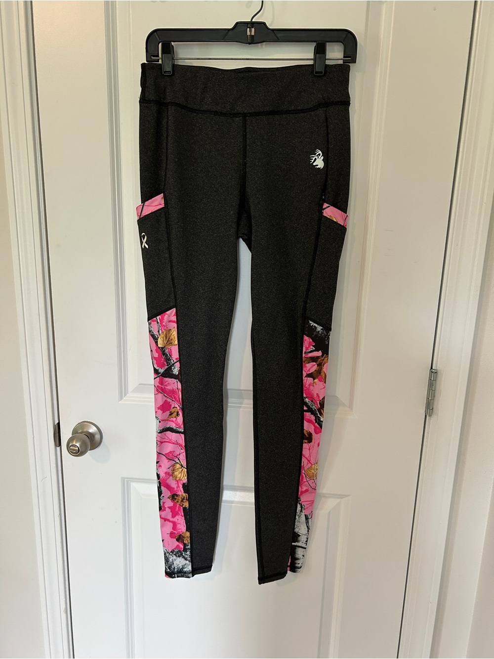 Legendary Whitetails leggings